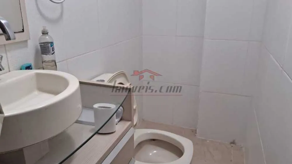 Apartamento, 2 quartos, 60 m² - Foto 9