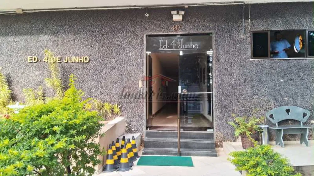 Apartamento, 2 quartos, 60 m² - Foto 1
