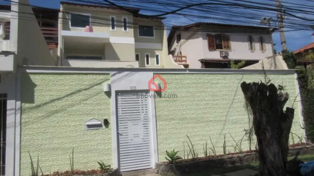 Casa, 3 quartos, 405 m² - Foto 2