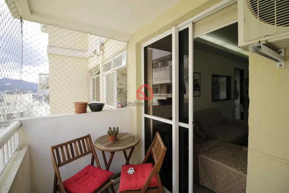 Apartamento, 2 quartos, 60 m² - Foto 13
