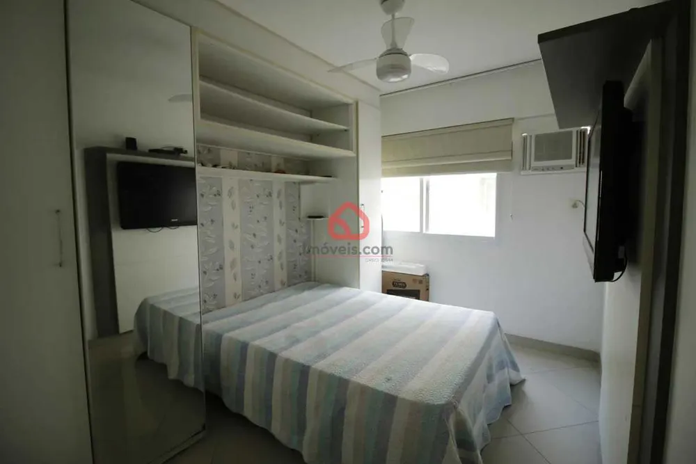 Apartamento, 2 quartos, 60 m² - Foto 12