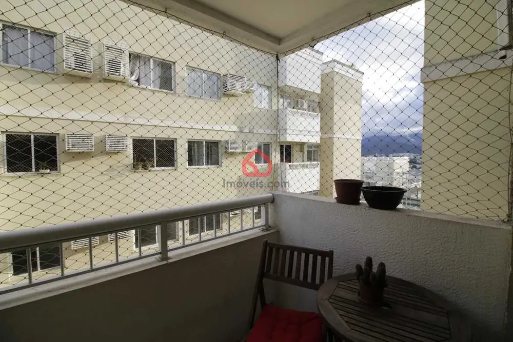 Apartamento, 2 quartos, 60 m² - Foto 14