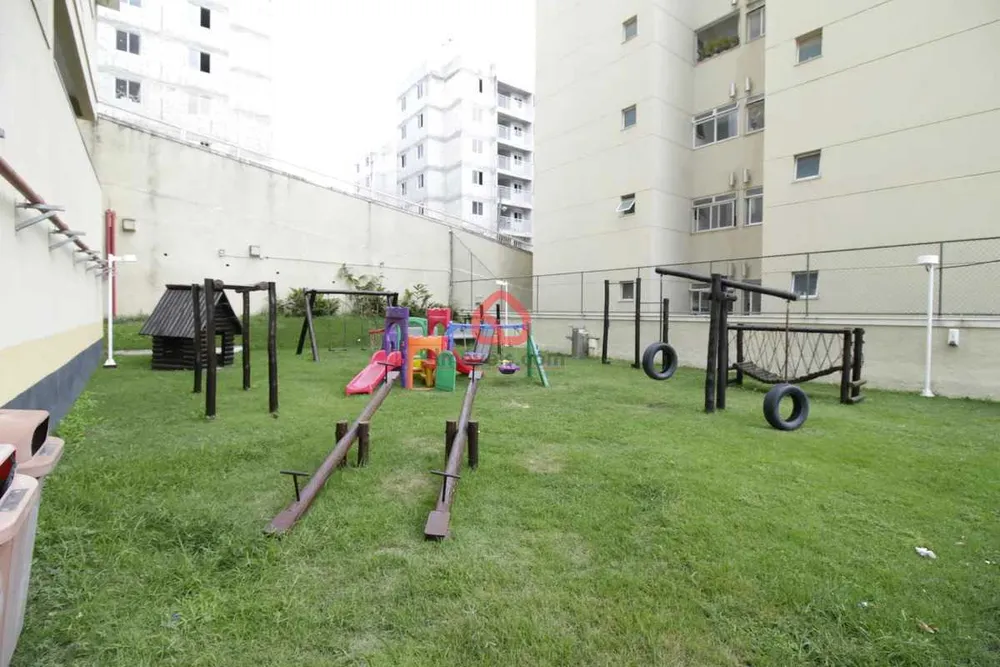 Apartamento, 2 quartos, 60 m² - Foto 15
