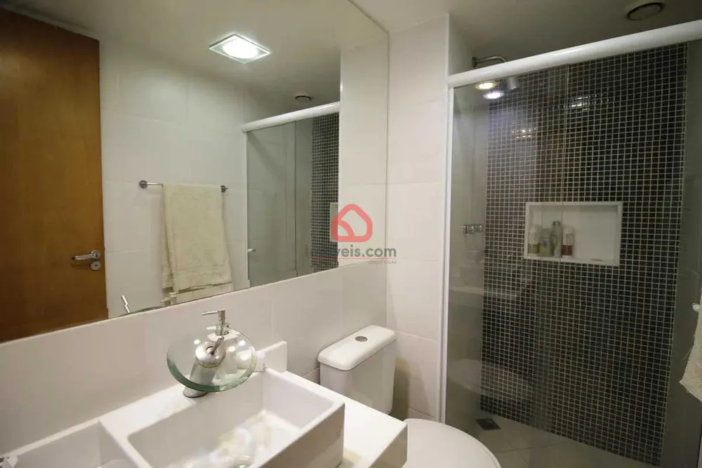 Apartamento, 2 quartos, 60 m² - Foto 10
