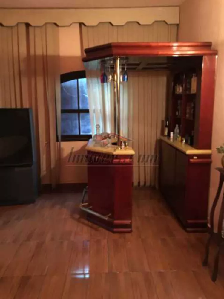 Casa, 5 quartos, 820 m² - Foto 16