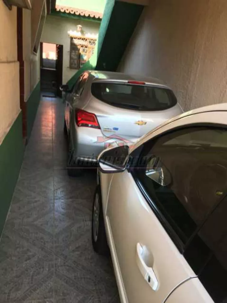 Casa, 5 quartos, 820 m² - Foto 26