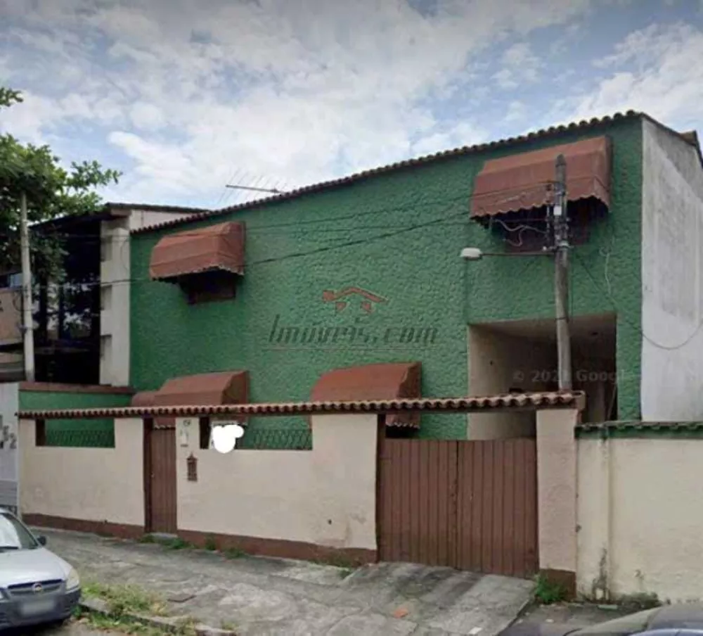 Casa, 5 quartos, 820 m² - Foto 14
