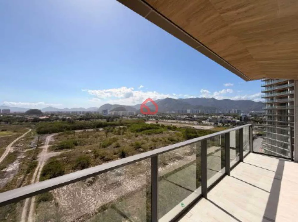 Cobertura, 4 quartos, 268 m² - Foto 15