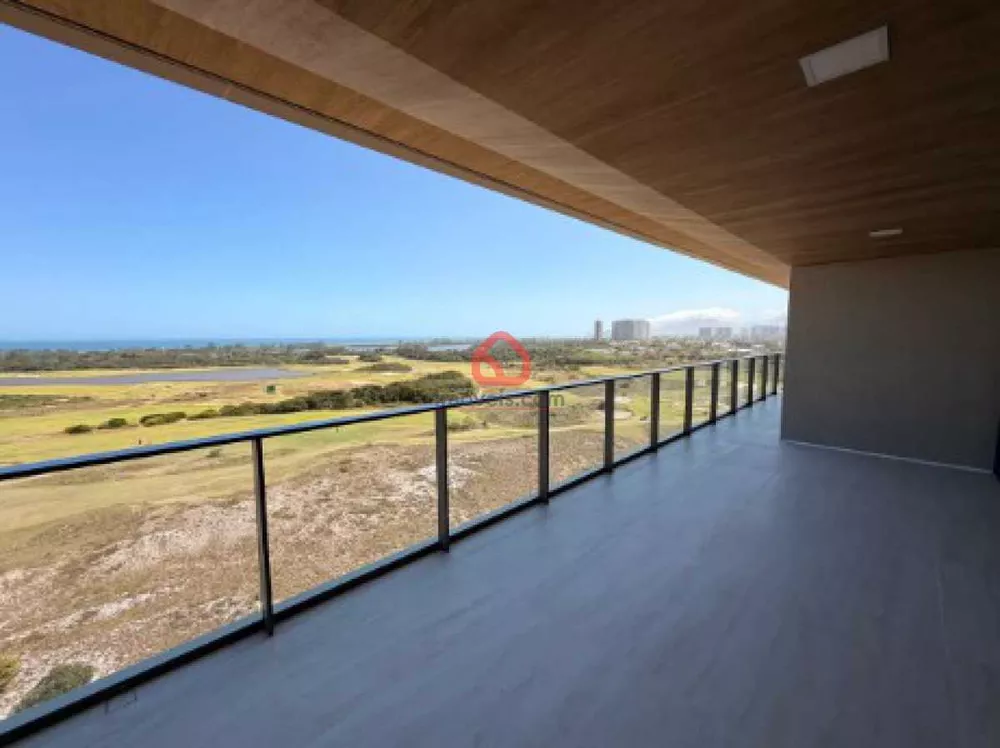 Cobertura, 4 quartos, 268 m² - Foto 16