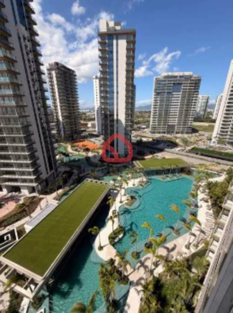 Cobertura, 4 quartos, 268 m² - Foto 1