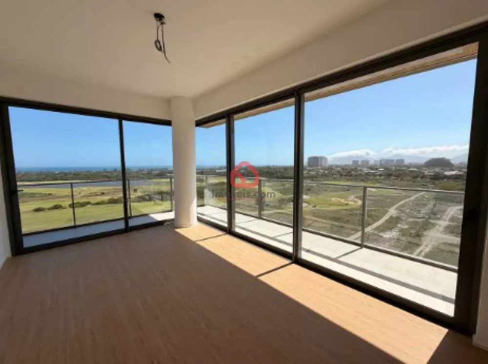 Cobertura, 4 quartos, 268 m² - Foto 5