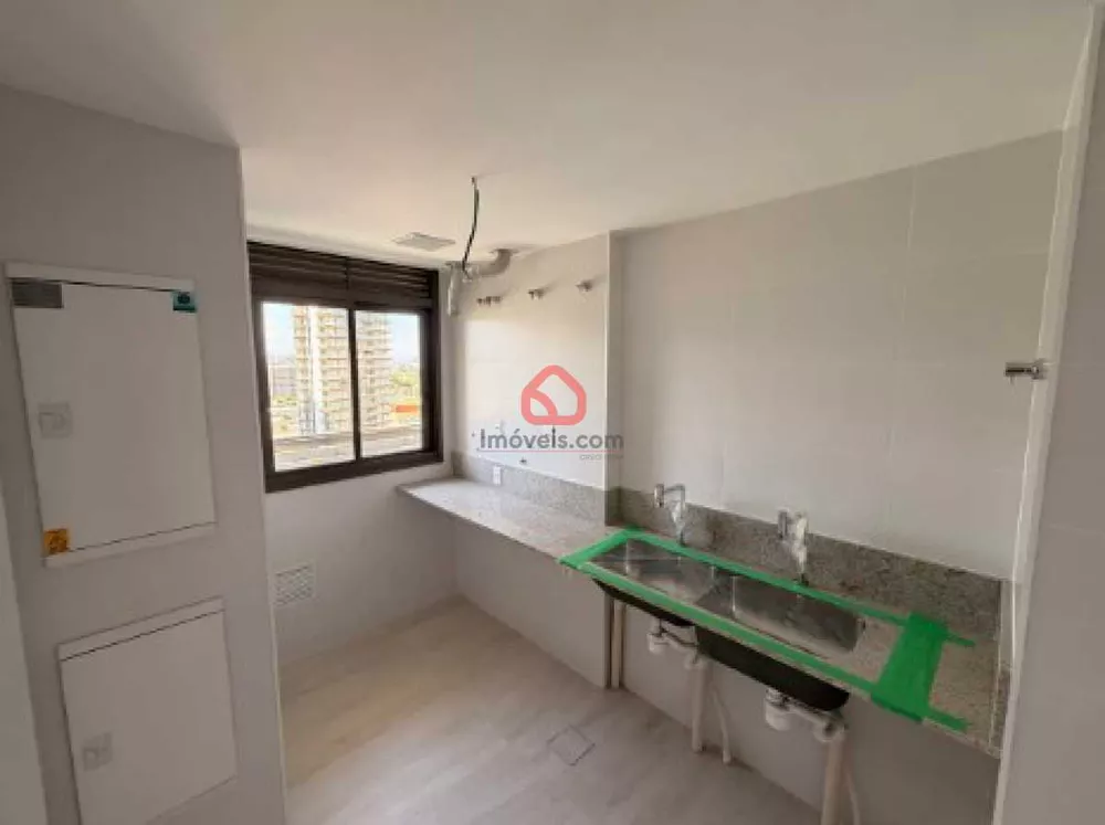 Cobertura, 4 quartos, 268 m² - Foto 8