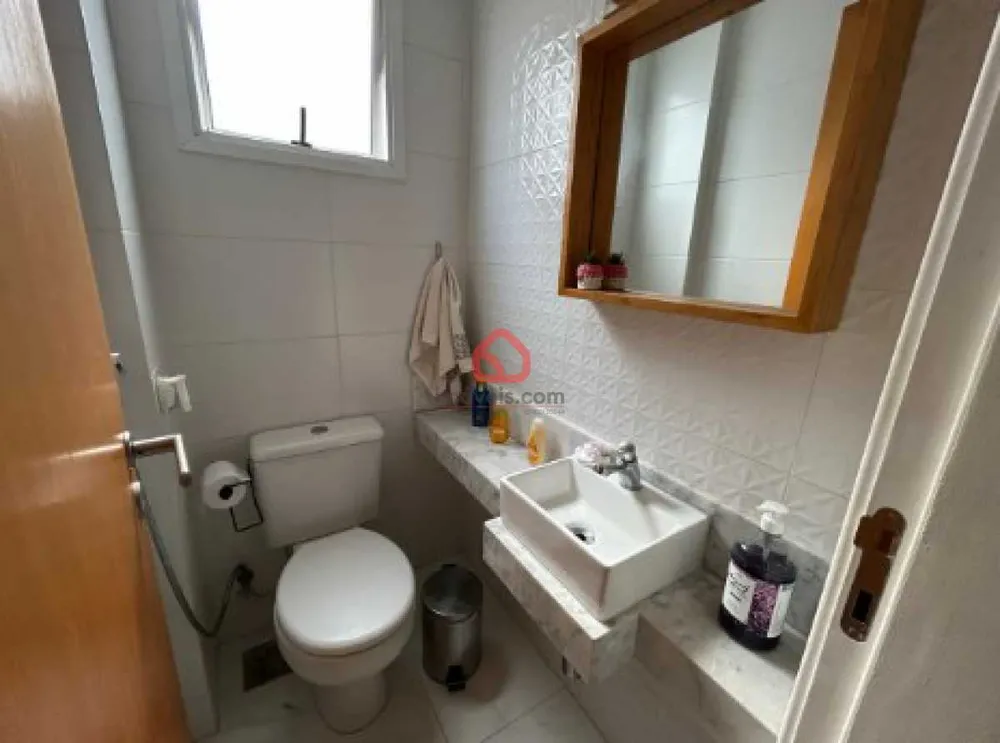 Cobertura, 4 quartos, 195 m² - Foto 10