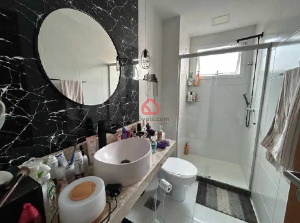 Cobertura, 4 quartos, 195 m² - Foto 2