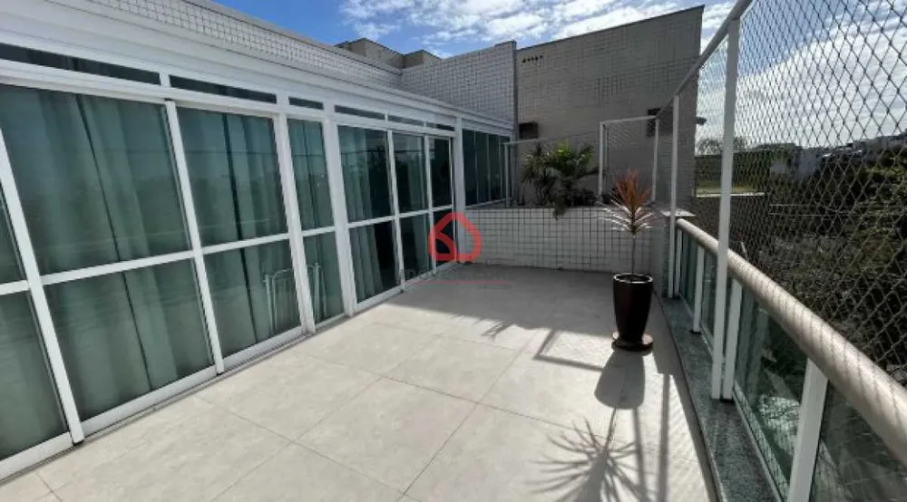 Cobertura, 4 quartos, 195 m² - Foto 6