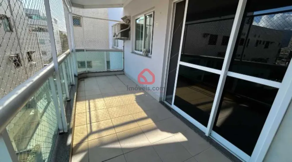 Cobertura, 4 quartos, 195 m² - Foto 9