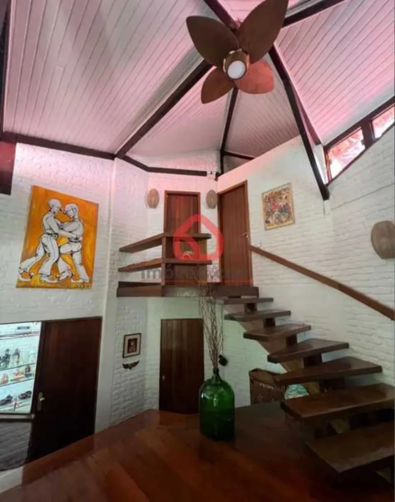 Casa de Condomínio, 3 quartos - Foto 5