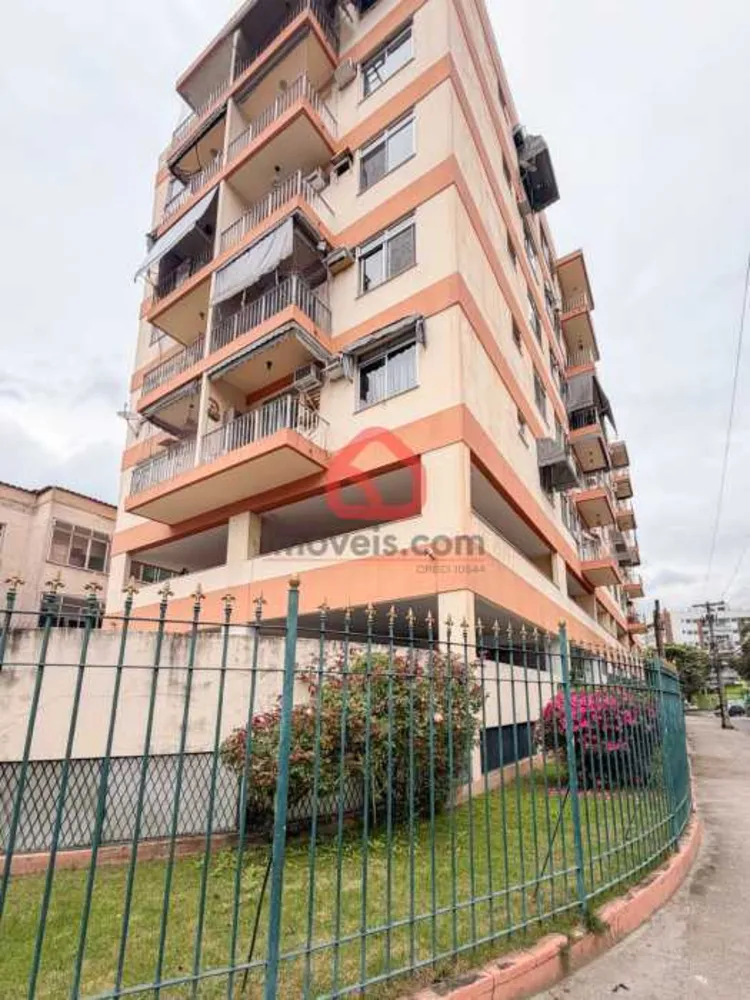 Apartamento, 2 quartos, 52 m² - Foto 1