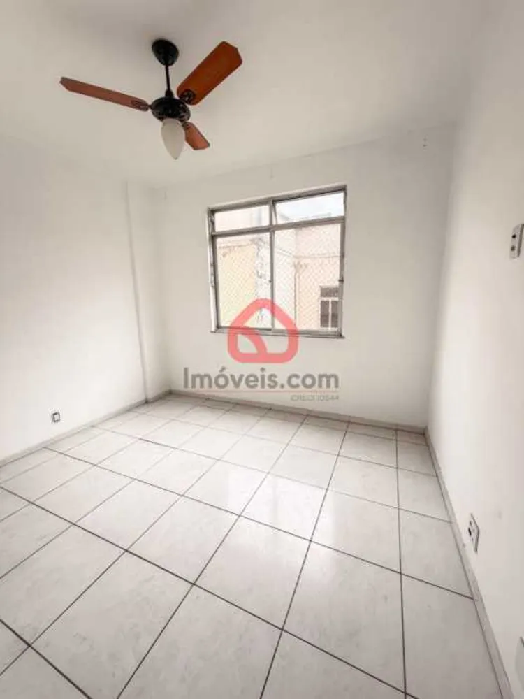 Apartamento, 2 quartos, 52 m² - Foto 5