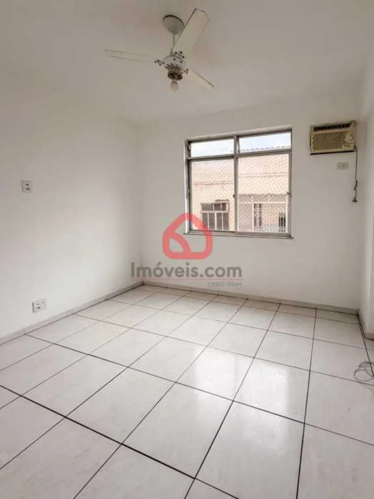 Apartamento, 2 quartos, 52 m² - Foto 7