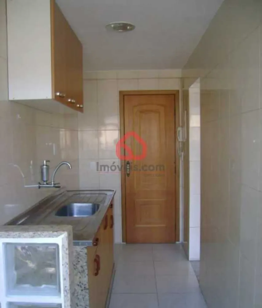 Apartamento, 2 quartos, 52 m² - Foto 11
