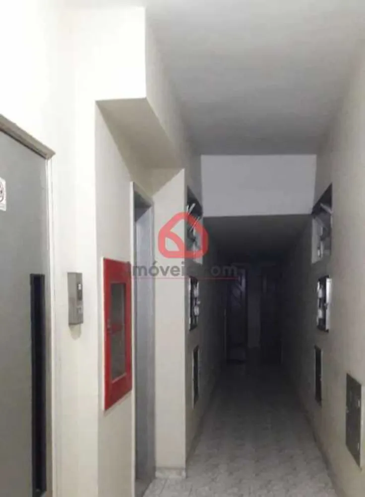 Apartamento, 2 quartos, 52 m² - Foto 9