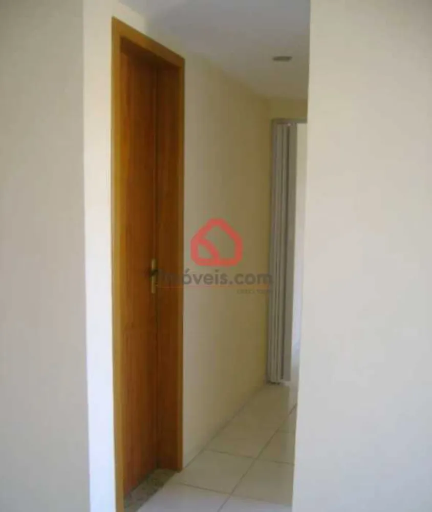 Apartamento, 2 quartos, 52 m² - Foto 6