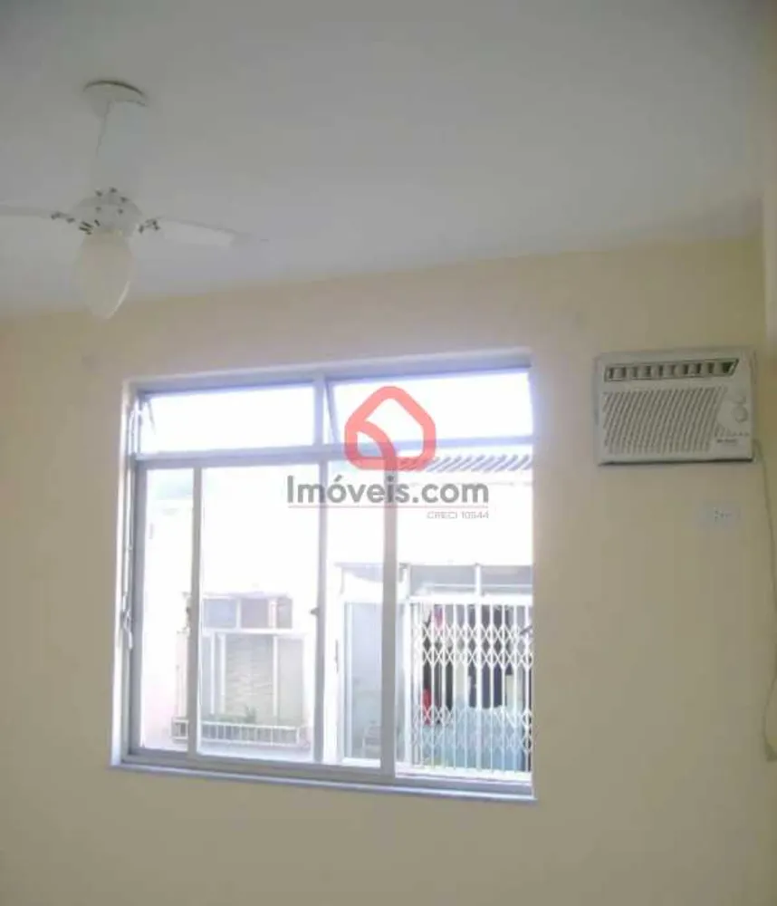 Apartamento, 2 quartos, 52 m² - Foto 4