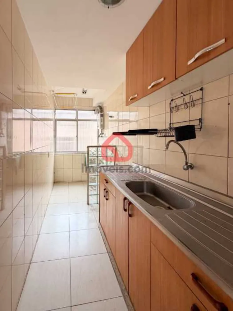 Apartamento, 2 quartos, 52 m² - Foto 11
