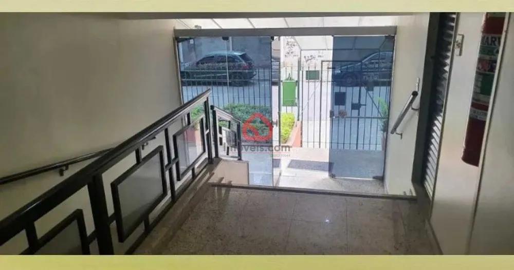Apartamento, 2 quartos, 52 m² - Foto 2