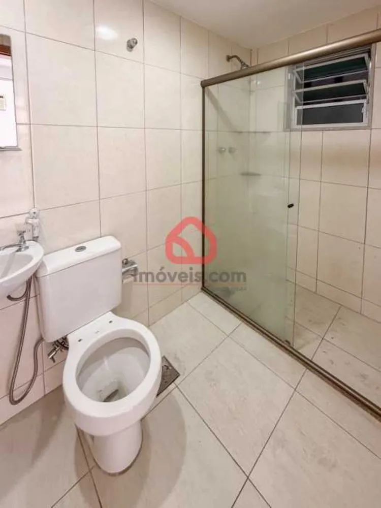 Apartamento, 2 quartos, 52 m² - Foto 9