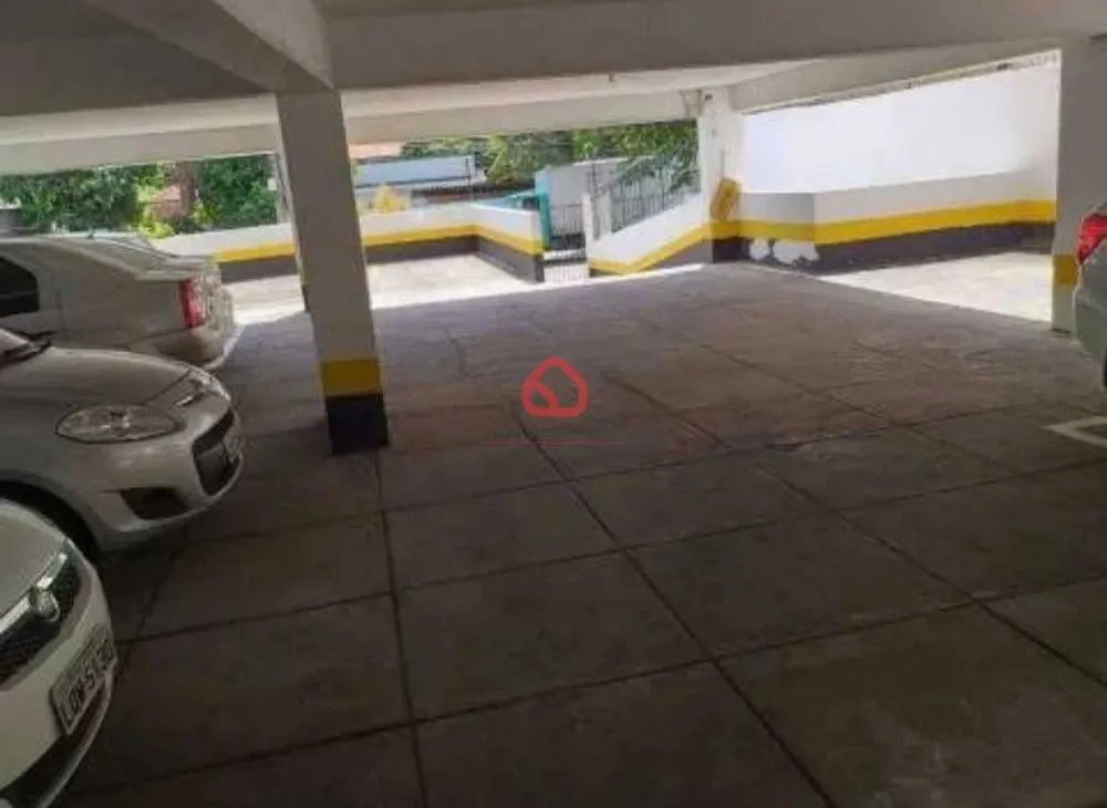 Apartamento, 2 quartos, 52 m² - Foto 8
