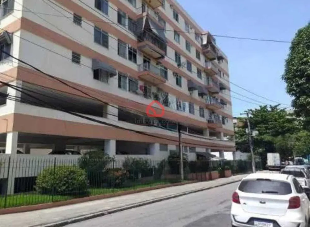 Apartamento, 2 quartos, 52 m² - Foto 1