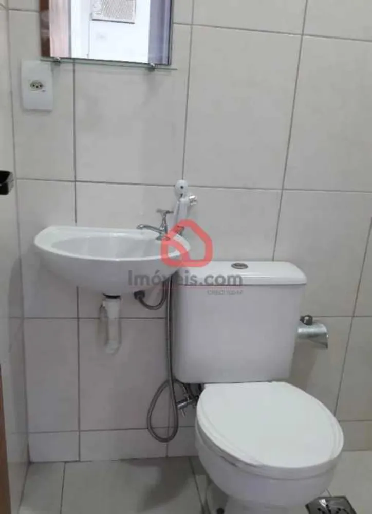 Apartamento, 2 quartos, 52 m² - Foto 7
