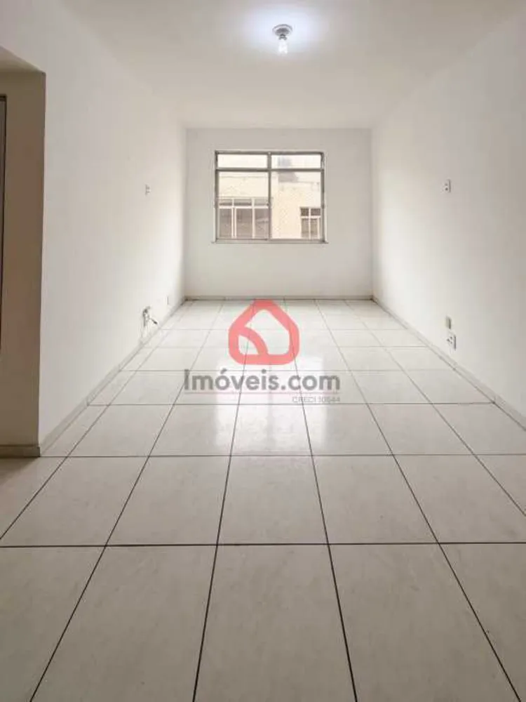 Apartamento, 2 quartos, 52 m² - Foto 3