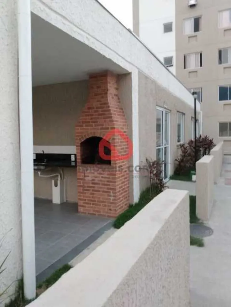 Apartamento, 2 quartos, 45 m² - Foto 21
