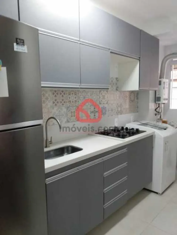Apartamento, 2 quartos, 45 m² - Foto 11