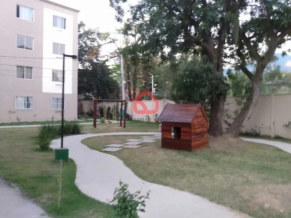 Apartamento, 2 quartos, 45 m² - Foto 6
