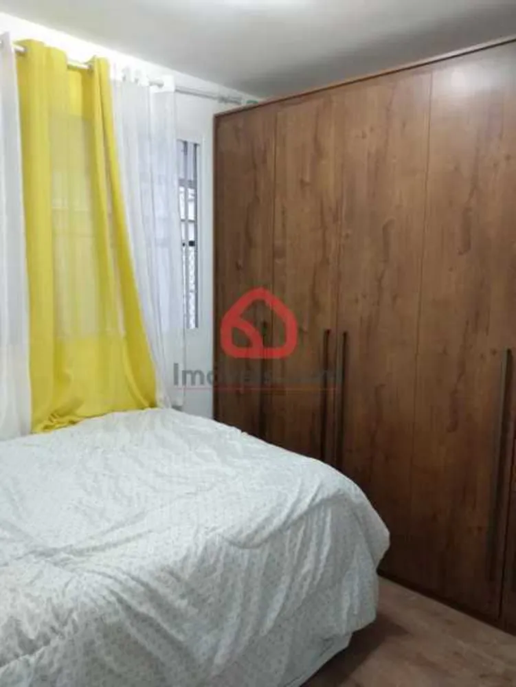 Apartamento, 2 quartos, 45 m² - Foto 10