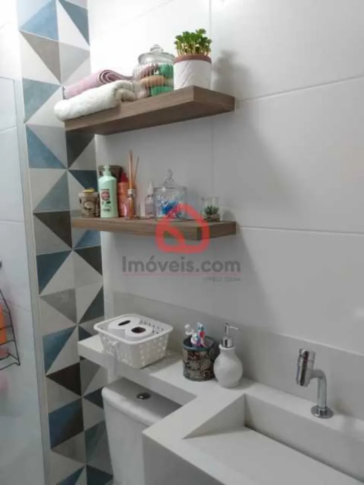 Apartamento, 2 quartos, 45 m² - Foto 3