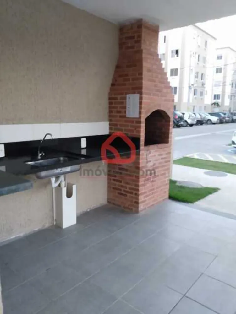 Apartamento, 2 quartos, 45 m² - Foto 7