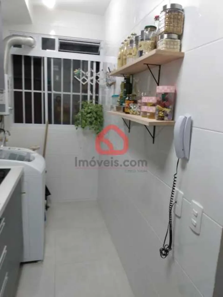 Apartamento, 2 quartos, 45 m² - Foto 18