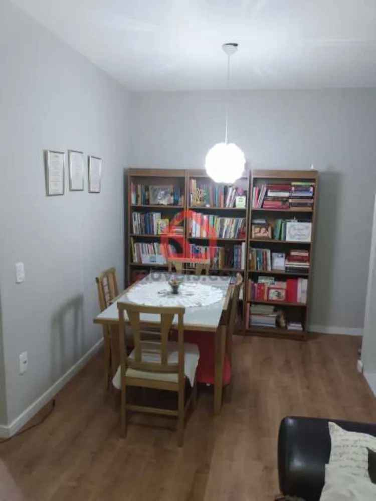 Apartamento, 2 quartos, 45 m² - Foto 12
