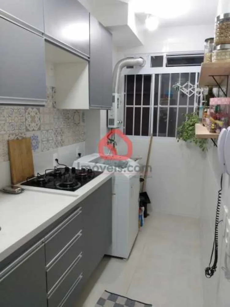 Apartamento, 2 quartos, 45 m² - Foto 8