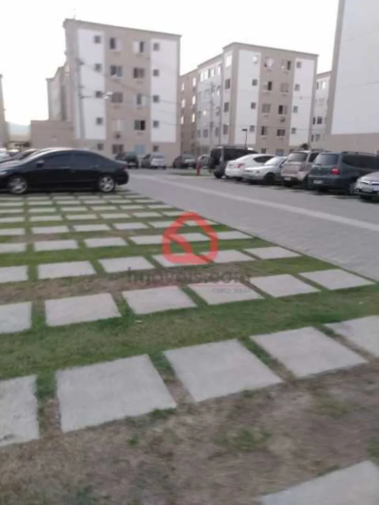 Apartamento, 2 quartos, 45 m² - Foto 24