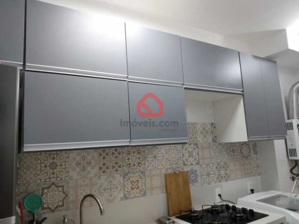 Apartamento, 2 quartos, 45 m² - Foto 13