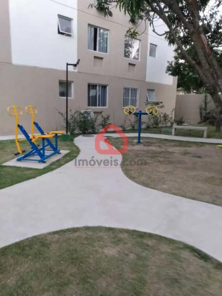 Apartamento, 2 quartos, 45 m² - Foto 22