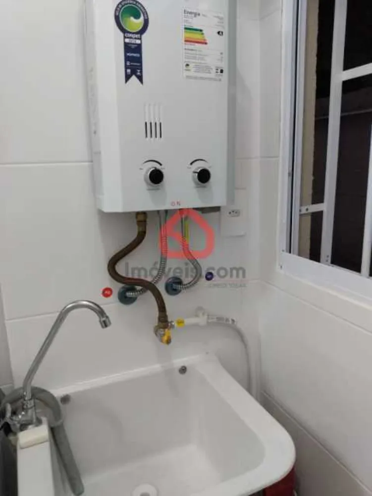 Apartamento, 2 quartos, 45 m² - Foto 17