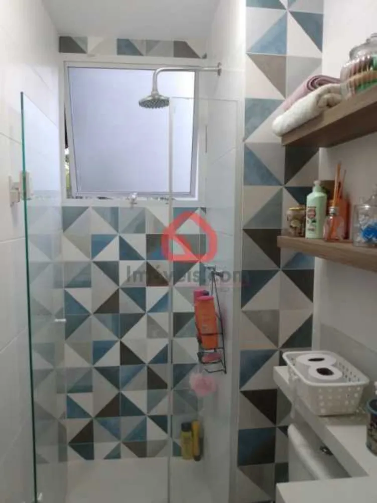 Apartamento, 2 quartos, 45 m² - Foto 1