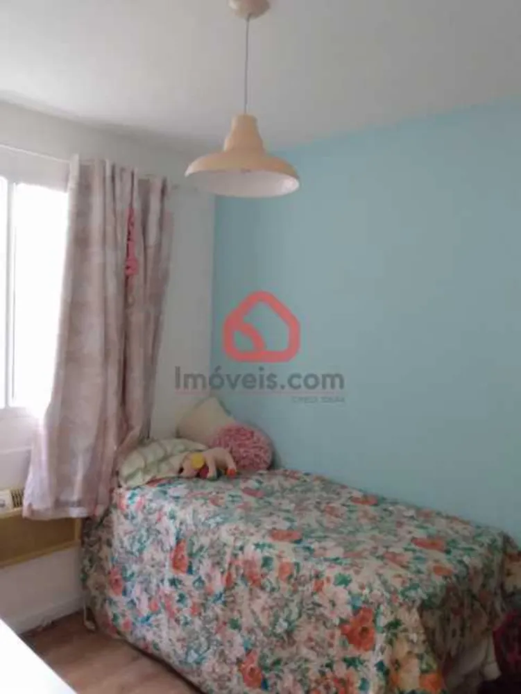 Apartamento, 2 quartos, 45 m² - Foto 16